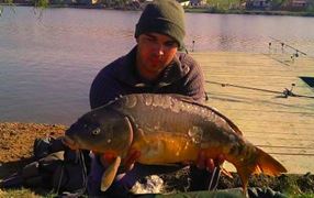 Moara Vlasiei 2 29 - 29 oct.